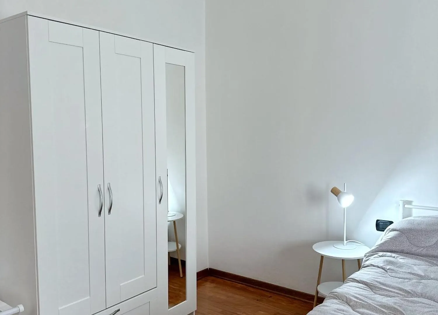 Apartment Parisi Verona Centro Storico Italy