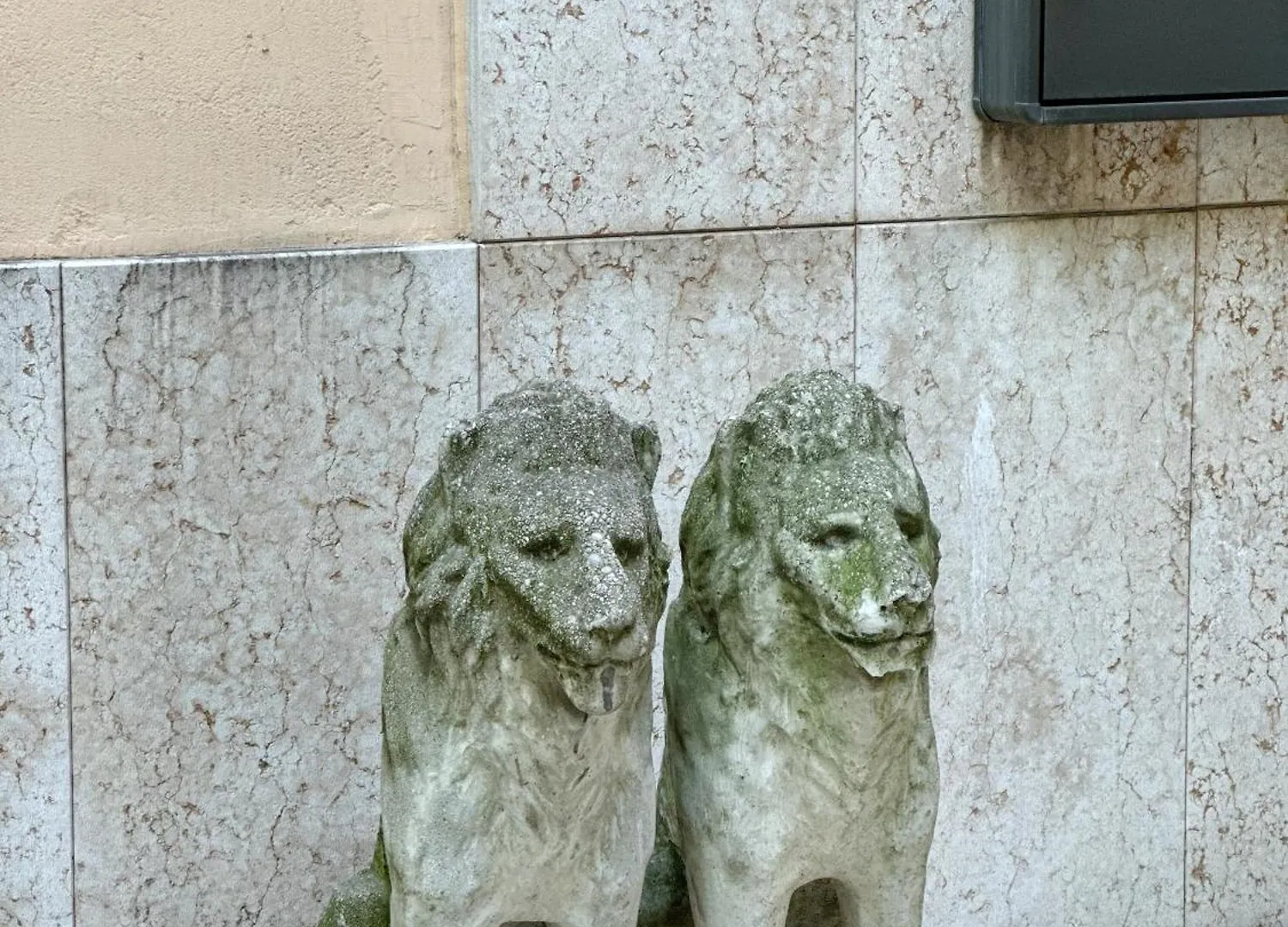 Parisi Verona Centro Storico 0*,  Italy