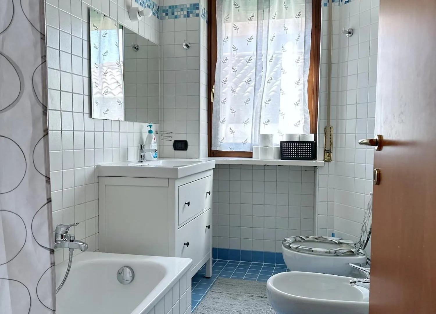 Apartment Parisi Verona Centro Storico Italy