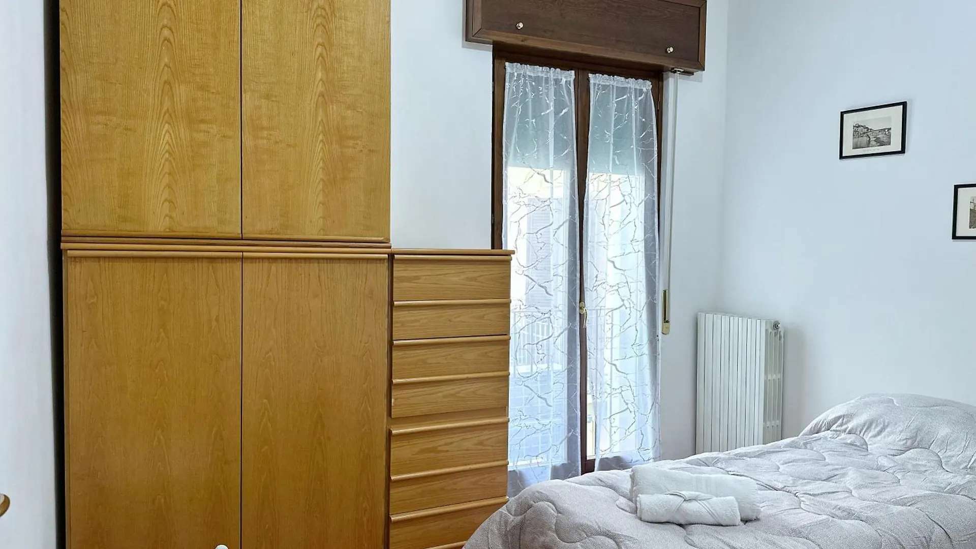 Apartment Parisi Verona Centro Storico Italy