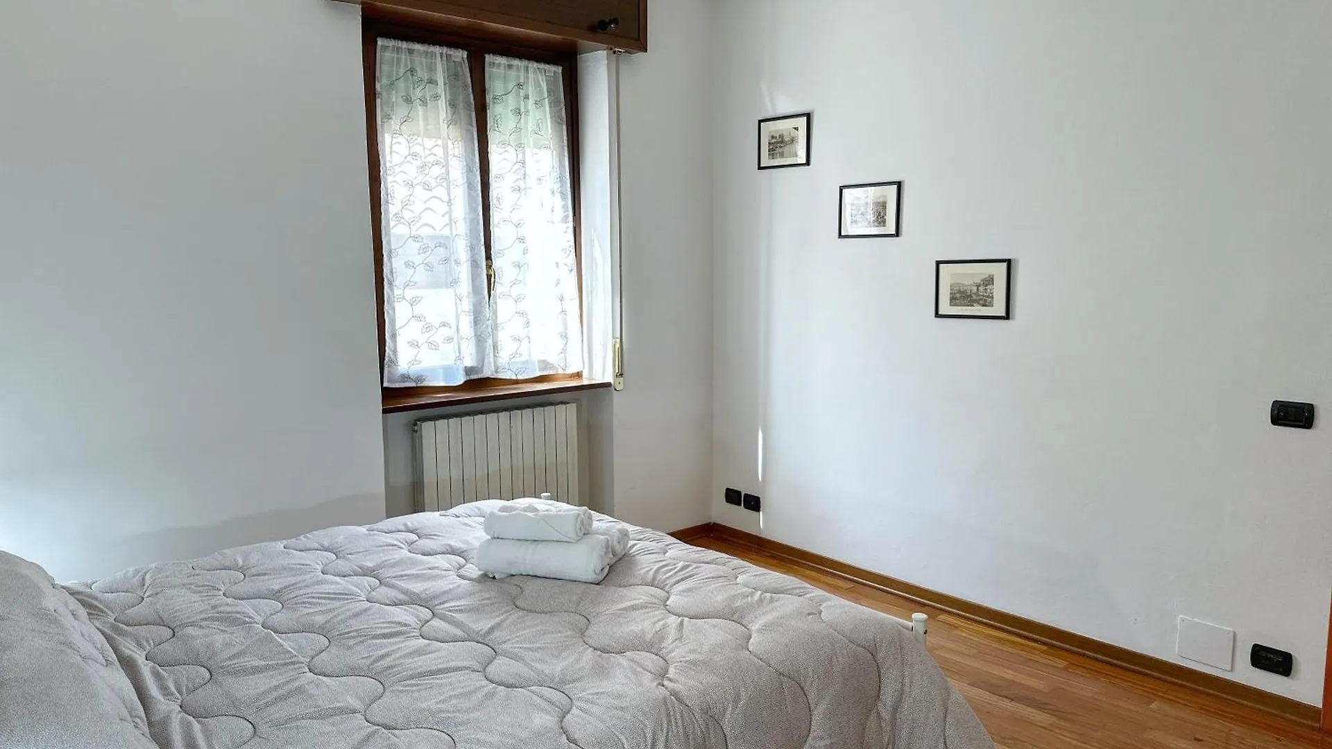 Parisi Verona Centro Storico