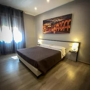 Hotell Arena, Verona