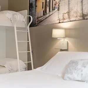 Hotell Giulietta E Romeo ***s, Verona