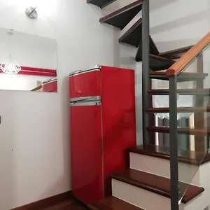 Re Lear Appartement