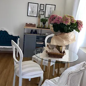 La Romantica Apartamento