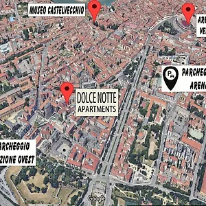 Dolce Notte Apartamento