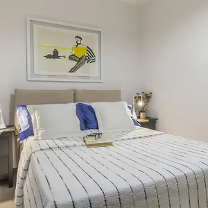 Valley House Apartamento