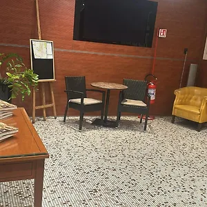 Hotell Firenze, Verona