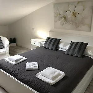 Apartamento Les Di, Verona