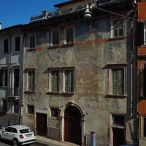 Palazzo Cavalli Pasquini Appartement