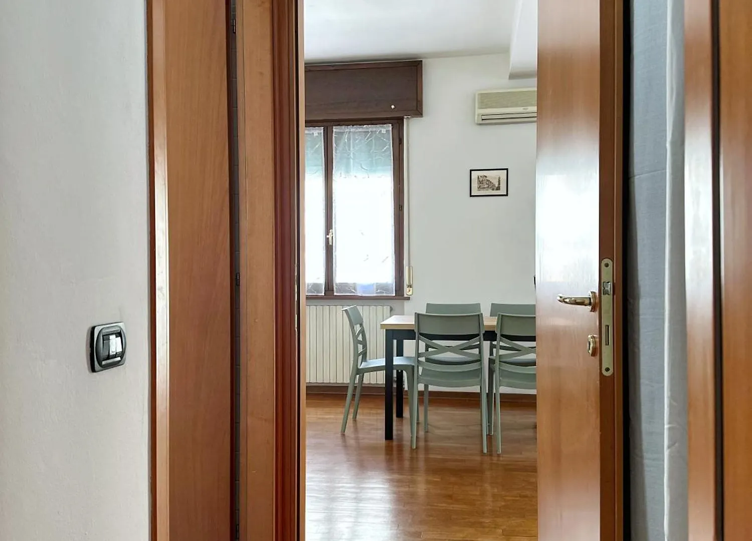 Apartment Parisi Verona Centro Storico Italy