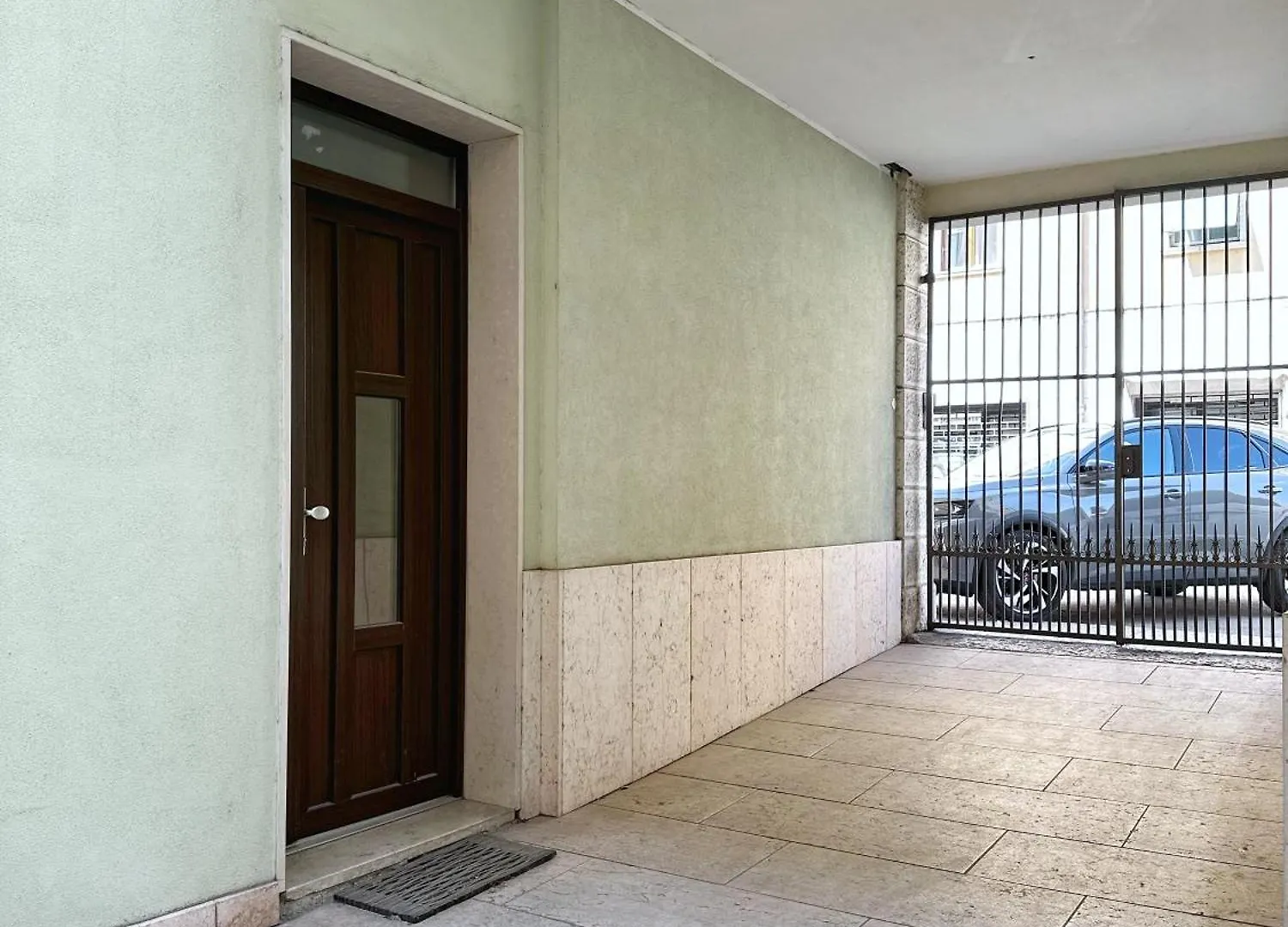 Apartment Parisi Verona Centro Storico