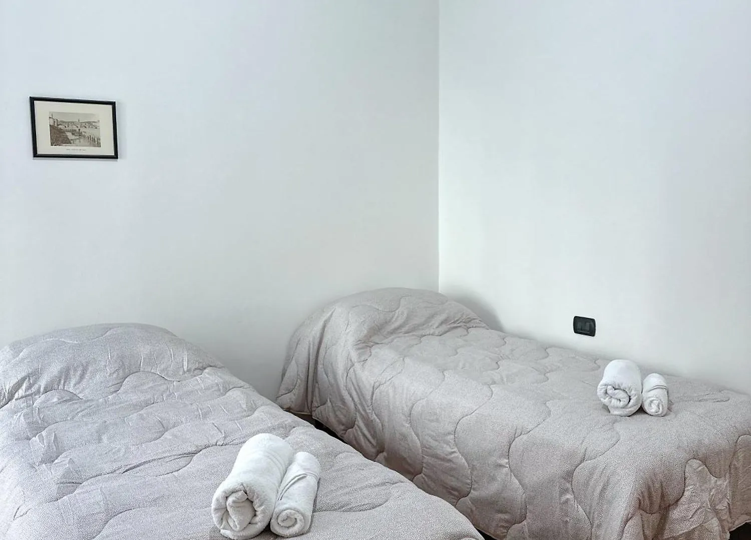 Apartment Parisi Verona Centro Storico