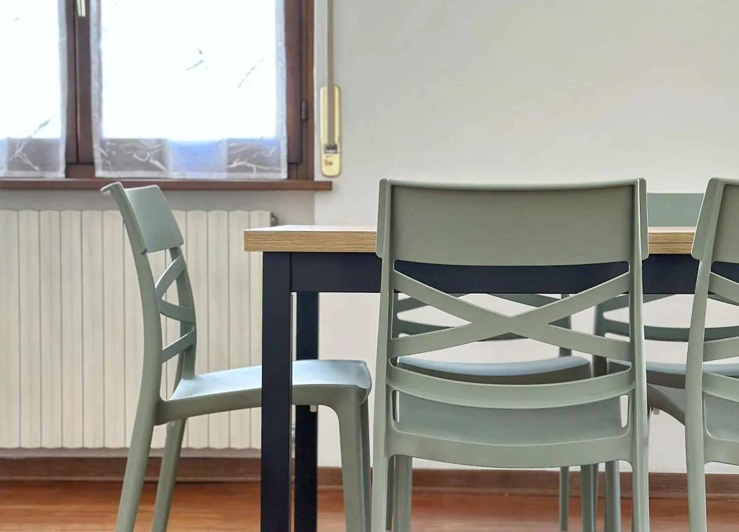 Parisi Verona Centro Storico Apartment