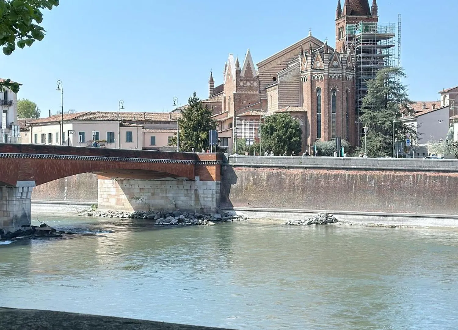 Parisi Verona Centro Storico