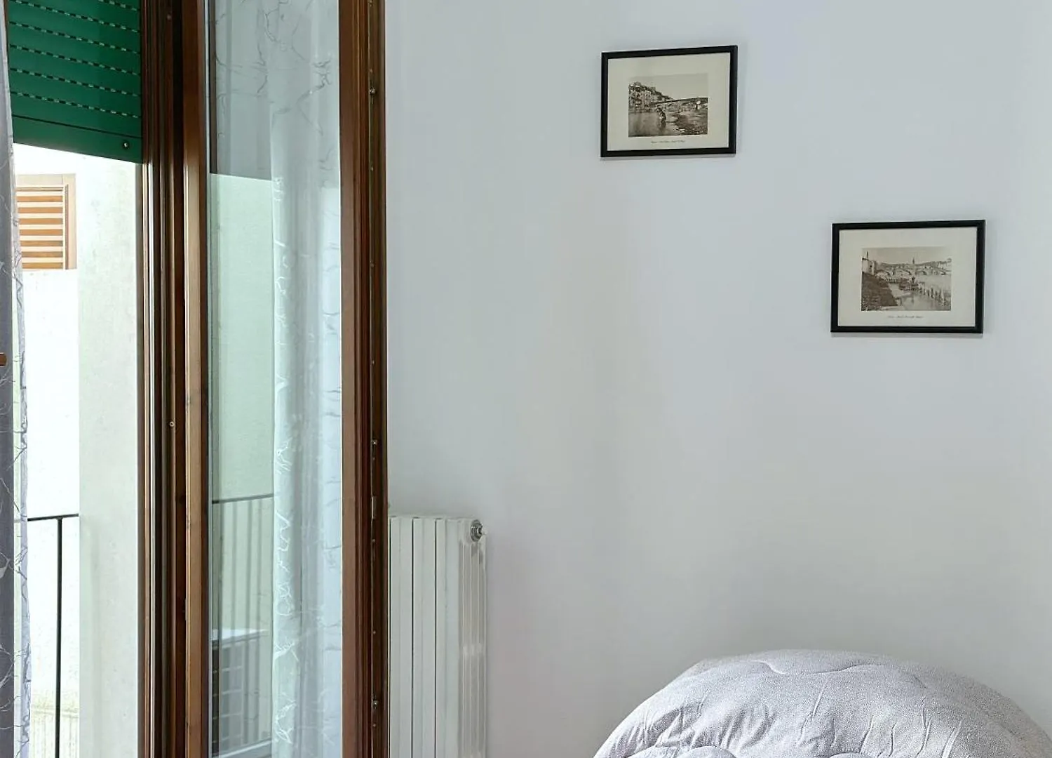 Apartment Parisi Verona Centro Storico
