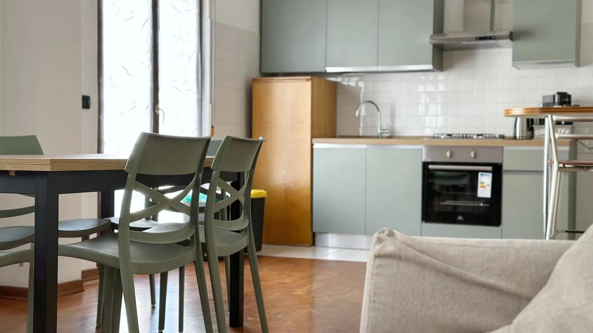 Apartment Parisi Verona Centro Storico