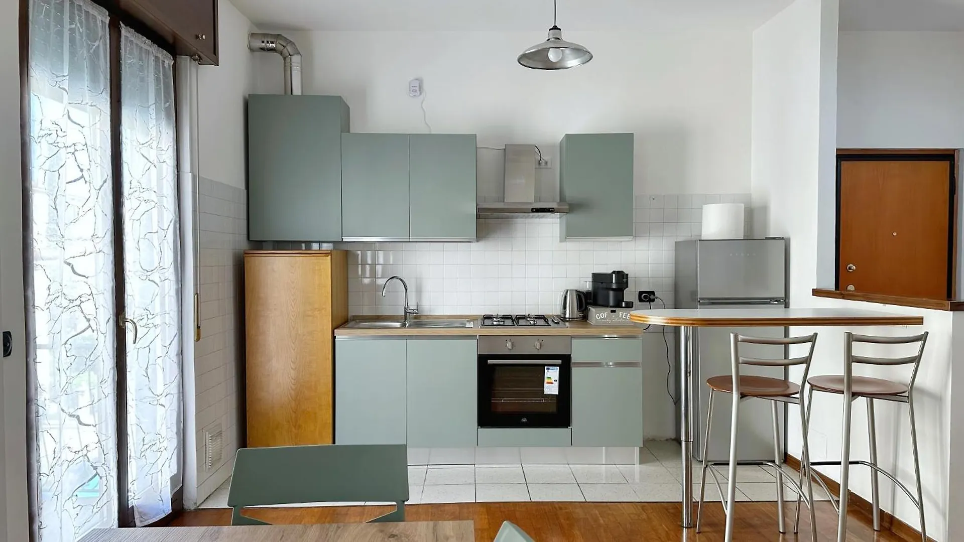 Apartment Parisi Verona Centro Storico