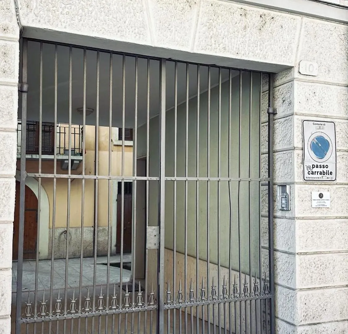 Parisi Verona Centro Storico