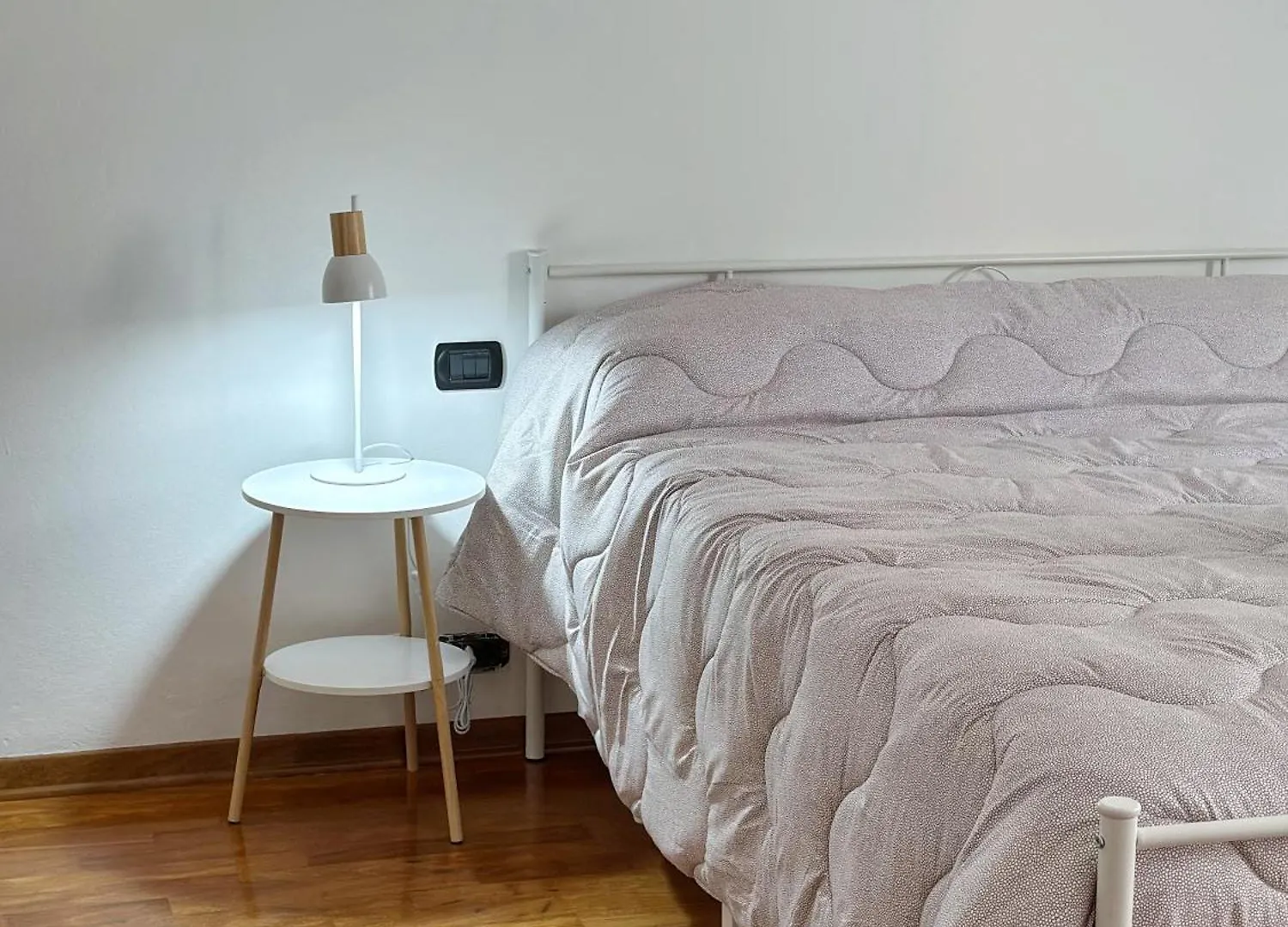 Parisi Verona Centro Storico Apartment