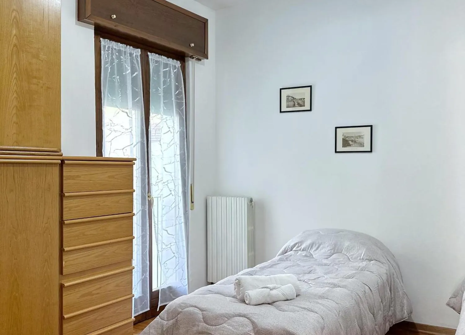 Apartment Parisi Verona Centro Storico