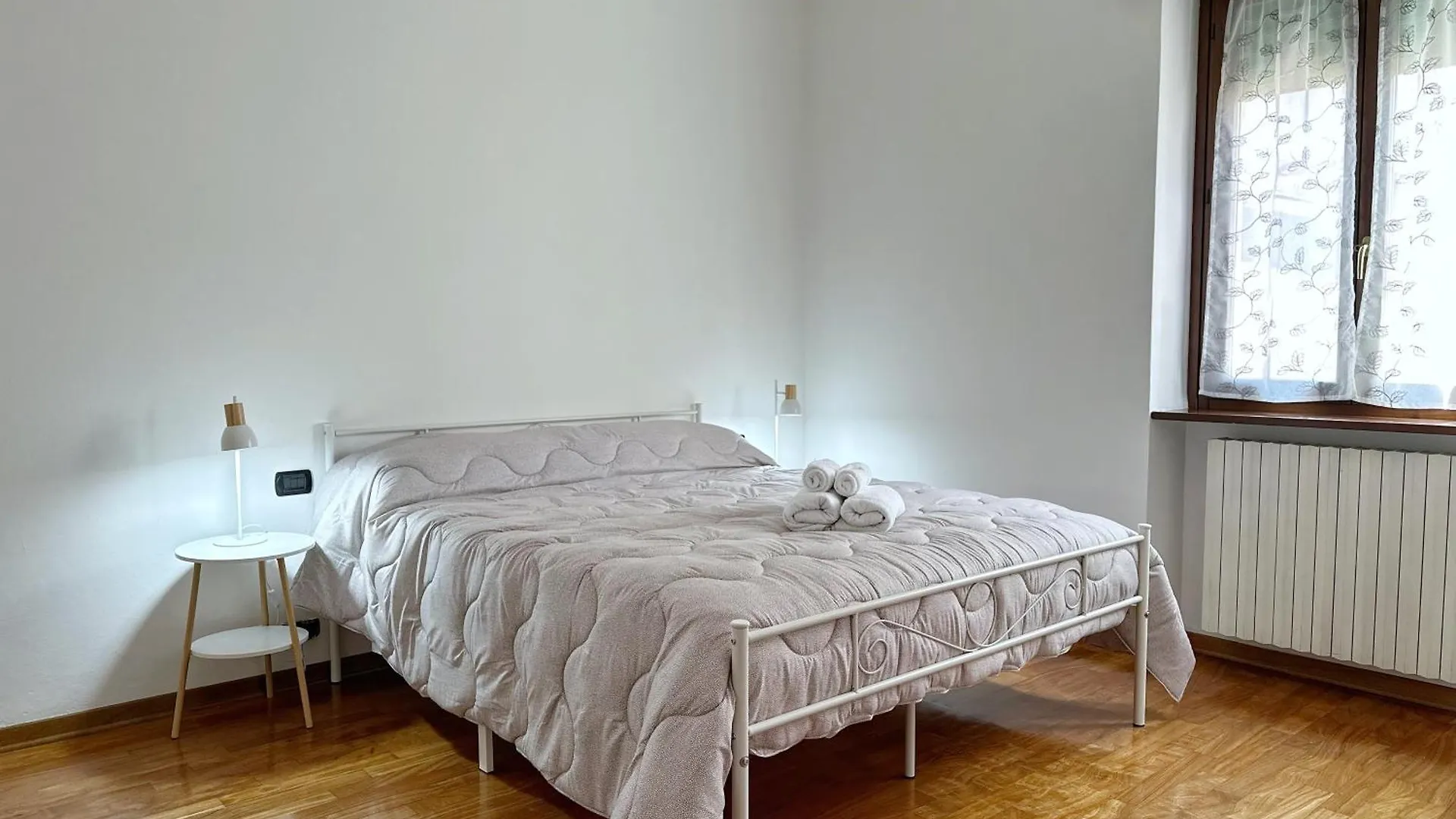 Apartment Parisi Verona Centro Storico