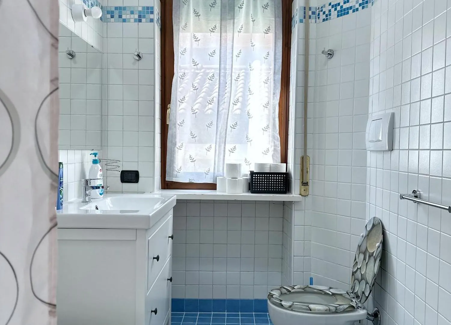 Apartman Parisi Verona Centro Storico