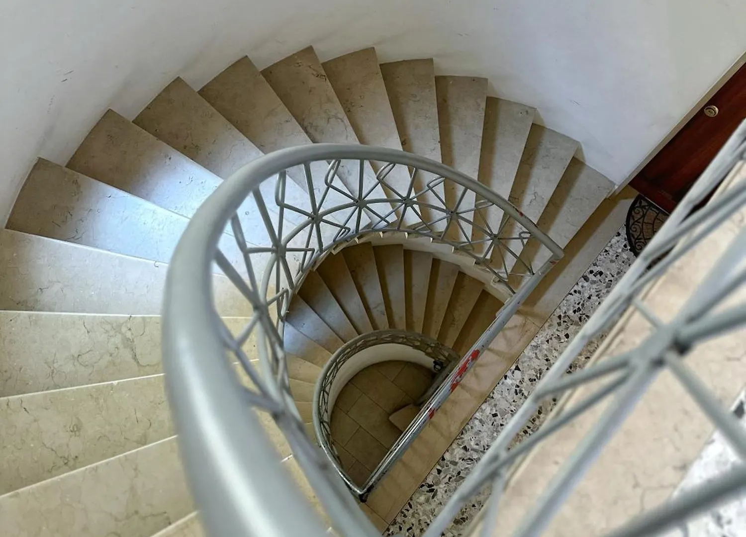 Parisi Verona Centro Storico Olaszország