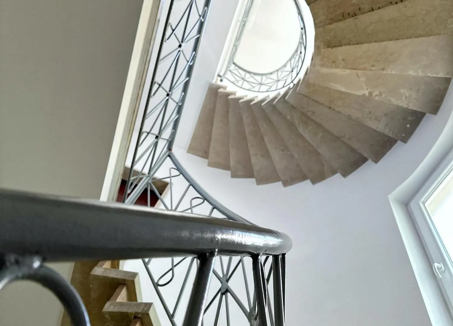 Apartman Parisi Verona Centro Storico Olaszország