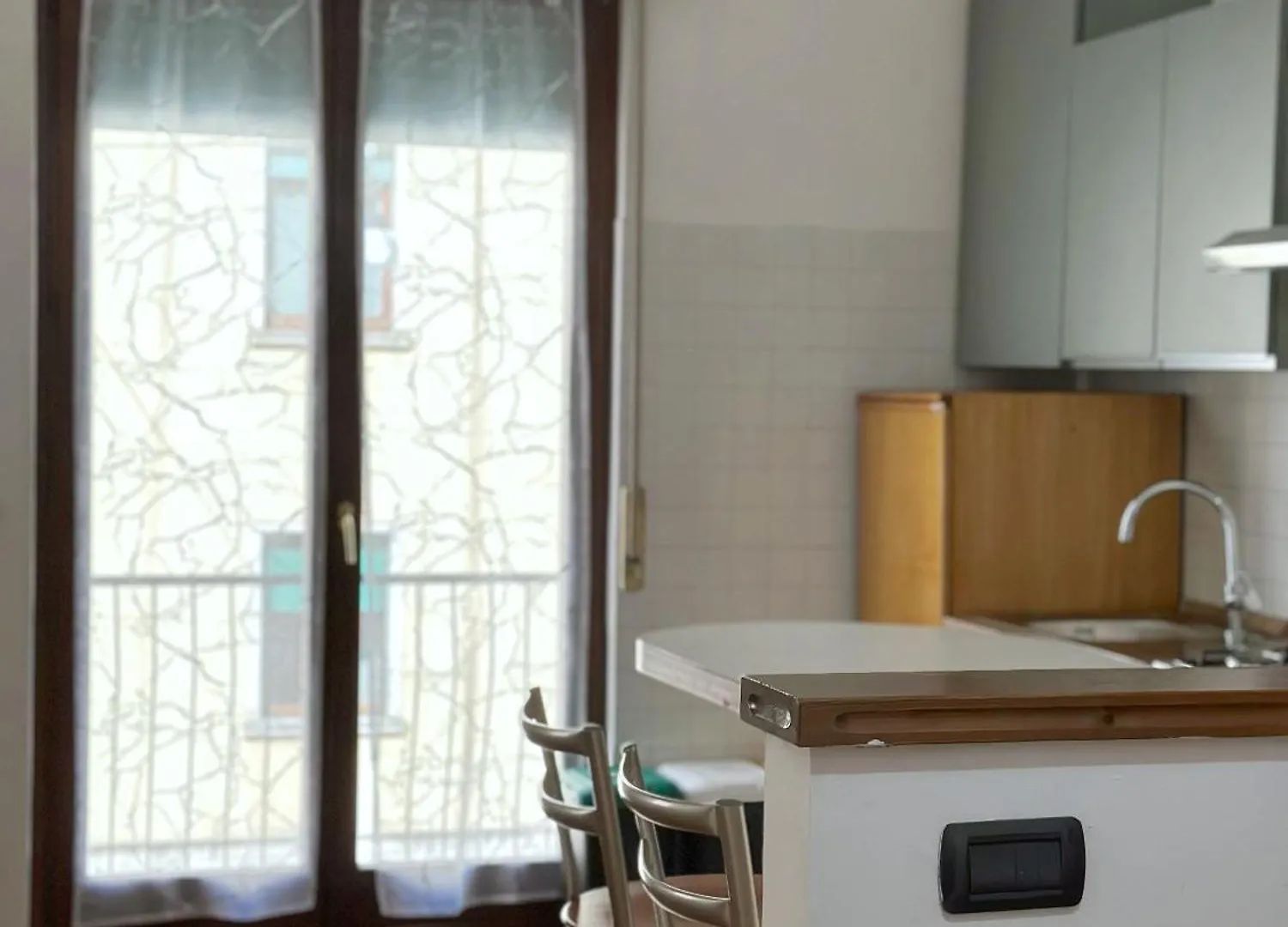 Parisi Verona Centro Storico 0*,  Olaszország